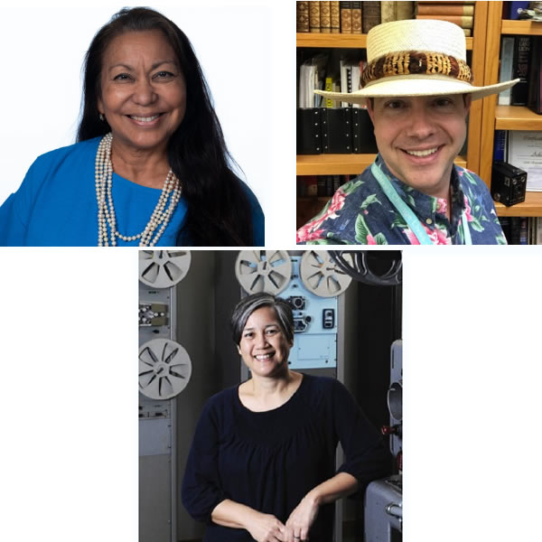 ARMA Hawai`i Chapter Presents: Preserving and Maintaining Hawaiʻi’s Archival Institutions in 2023