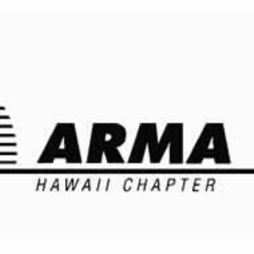 ARMA Hawai`i Chapter Presents: MISSING “BYTES”: THE CRITICAL ROLE OF INFORMATION GOVERNANCE IN THE SDLC PROCESS
